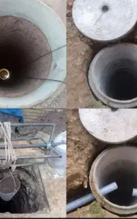 چاه کن محمدی با نازلترین قیمت