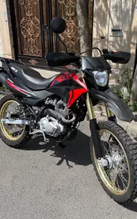 موتور Mkz 250cc