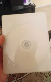 سی دی پی اس فور کیم ترسناک