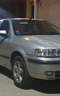 سمند lx فول سفارشی