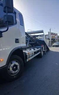 خودروبرکفی خودروسواروامدادخودروباقیمت مناسب ویژه