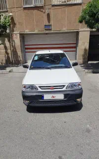 پراید وانت