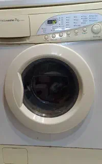 لباسشویی ۷ کیلویی الجی