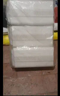 لیوان پلاستیکی. یکبار مصرف.شوینده