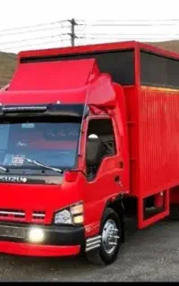 باربری متین بار غرب