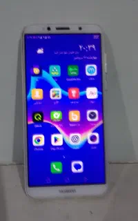 گوشی هواویy5 2018
