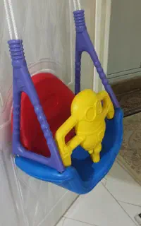 تابه بچه