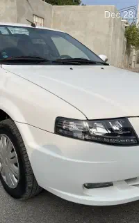 سورن پلاس ۱۴۰۴  سیمی