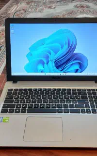 لپ تاپ ASUS X540UB
