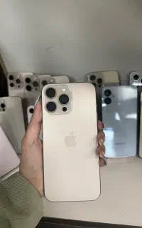 آیفون ۱۶ پرومکس