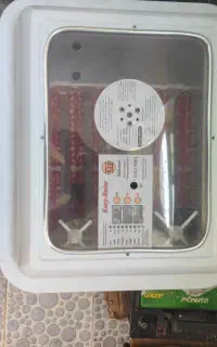 دستگاه جوجه کشی اسکندری 96تایی
