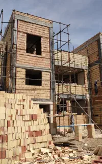 برگه استحکام بنا / تاییدیه ناظر / مهندس مجری