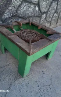 گاز