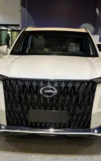 GAC ES9/2024/گک ای اس 9
