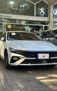 النترا خیلی تمیز ( فروش فوری )
