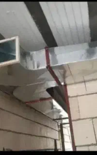 کانال کولر وکانال سازی کولر