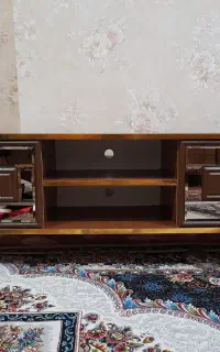 میزتلویزیون