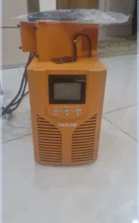 یو. پی. آس فاران 1500KWA+وباطری پشتیبان