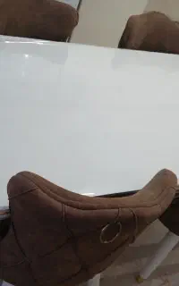 میز نهارخوری ۶نفر