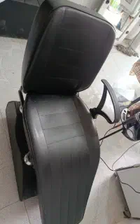 صندلی آرایشگاه