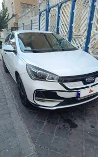 آریزو 5برقی