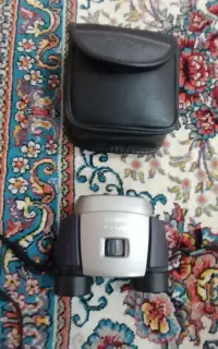 دوربین ژاپنی اصلی