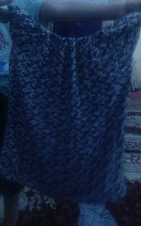 تاب شلوارک نخی دخترانه