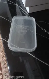 ظروف پلاستیکی