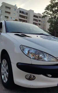۲۰۶ مدل ۹۶