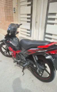 راکز ۹۷ سالم و خونگی