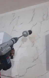 تخریب کار ساختمان، گردبر ،برش سنگ،آهن،سمباده