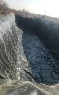 فروش و نصب ورق استخر کشاورزی