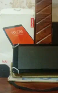 تبلت لنوو