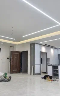 خدمات نقاشی ساختمان، رنگ دکور و چوب ،سراسر اصفهان