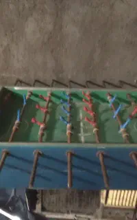 فوتبال دستی بزرگ