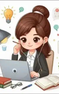 شغل دوم پاره وقت برای همه سنین با گوشی