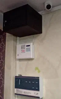 نصب نصاب تعمیرات دوربین مداربسته و دزدگیر اماکن