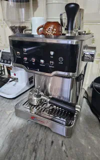 اسپرسوساز