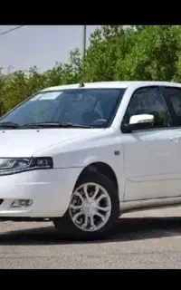 حواله سمند سورن دوگانه