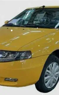 تاکسی سورن پلاس مدل ۱۴۰۳صفر خشک