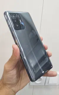 شیائومی 11T pro حافظه ۲۵۶ رم ۸
