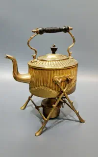 کتری وارمردار فرانسوی