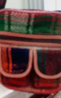 کیف سنتی