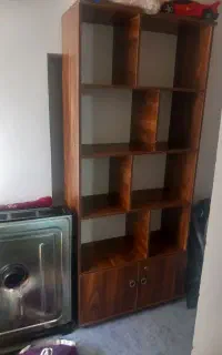 کمد اداری