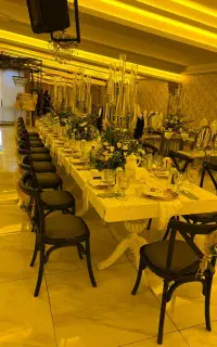 باغ تالار رادین