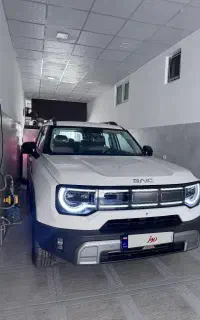 بایک Bj30