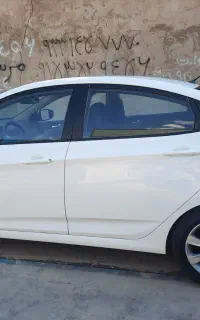 اکسنت وارداتی