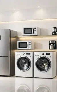 ماشین لباسشویی دیپوینت