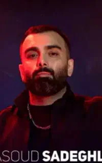 بلیط کنسرت مسعود صادقلو