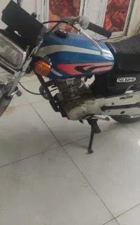 موتور مزایده